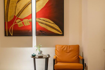 杭州萧山养生会所：睡眠障碍的多模态干预